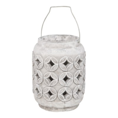 Bloempot doorsnede 16x21,5 cm