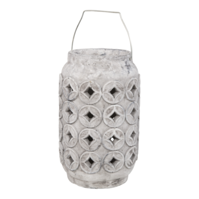 Bloempot doorsnede 18x29,5 cm