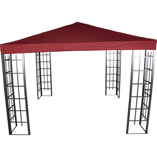 Paviljoendak Royal bordeaux, voor art 42431 waterafstotend