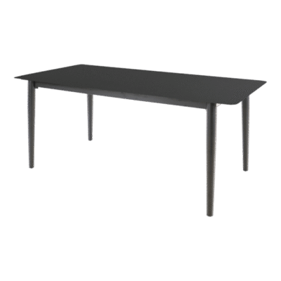 Tafel Crest 180x90cm