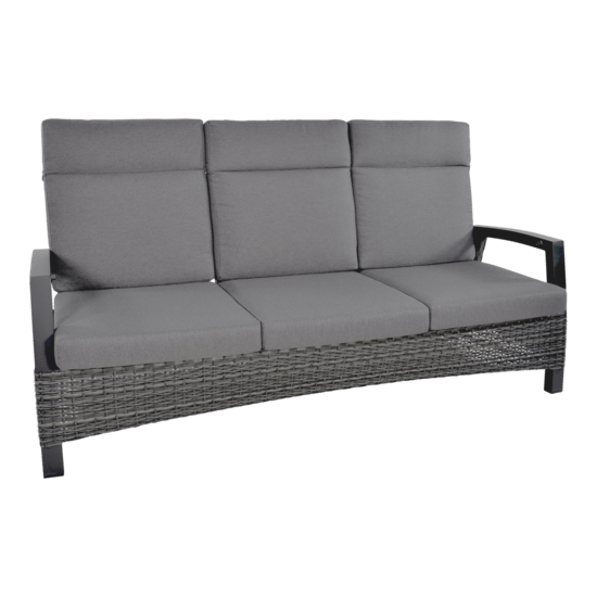 Loungebank Prato Forte