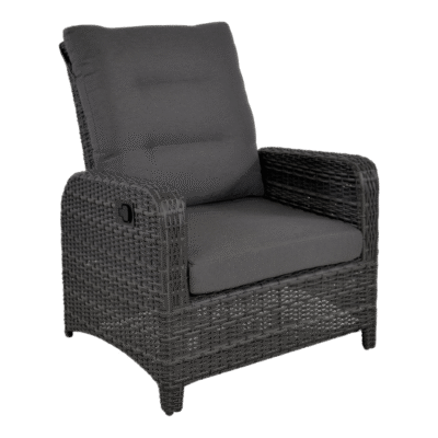 Loungestoel Soho Forte