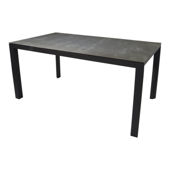 Tafel Mojito Ceramic Negro 160x90cm - Afbeelding 2