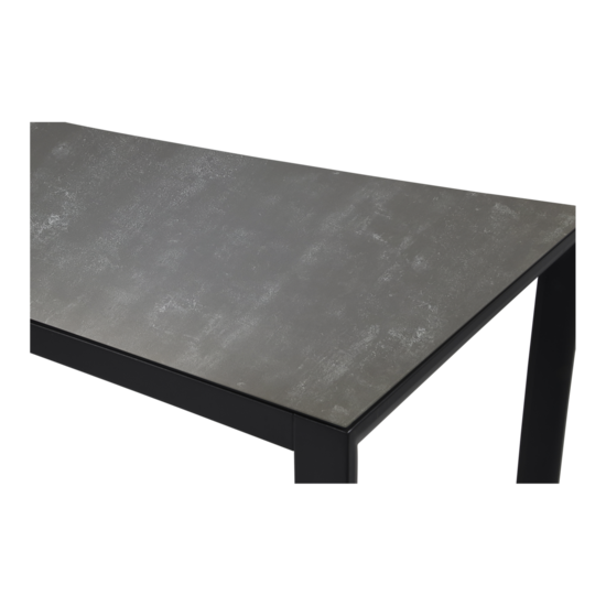 Tafel Mojito Ceramic Negro 160x90cm - Afbeelding 3