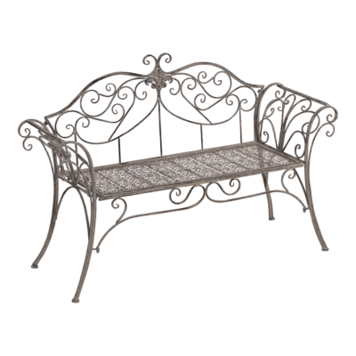 Bank Adorable Viva la vida grey wash