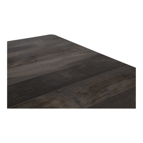 Tafel Castilla Negro 160x90cm - Afbeelding 2