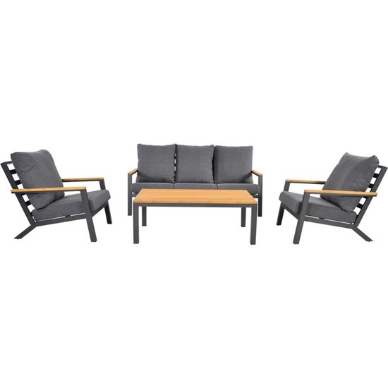 Loungeset Donnan - Afbeelding 2