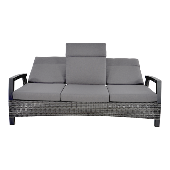 Loungebank Prato Forte - Afbeelding 3