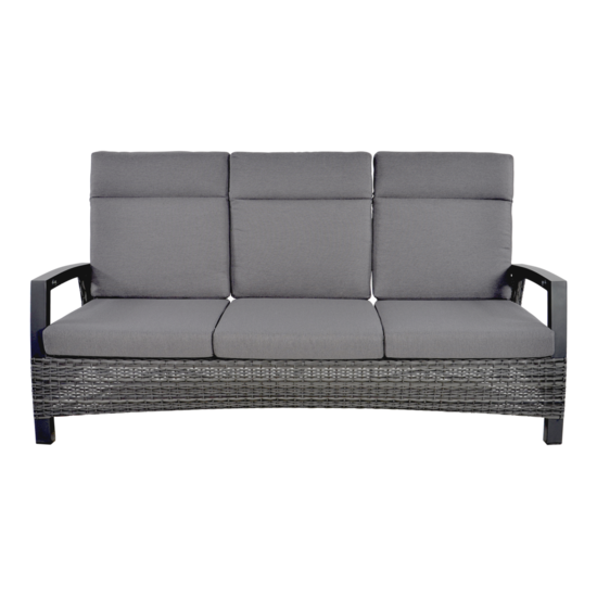 Loungebank Prato Forte - Afbeelding 2