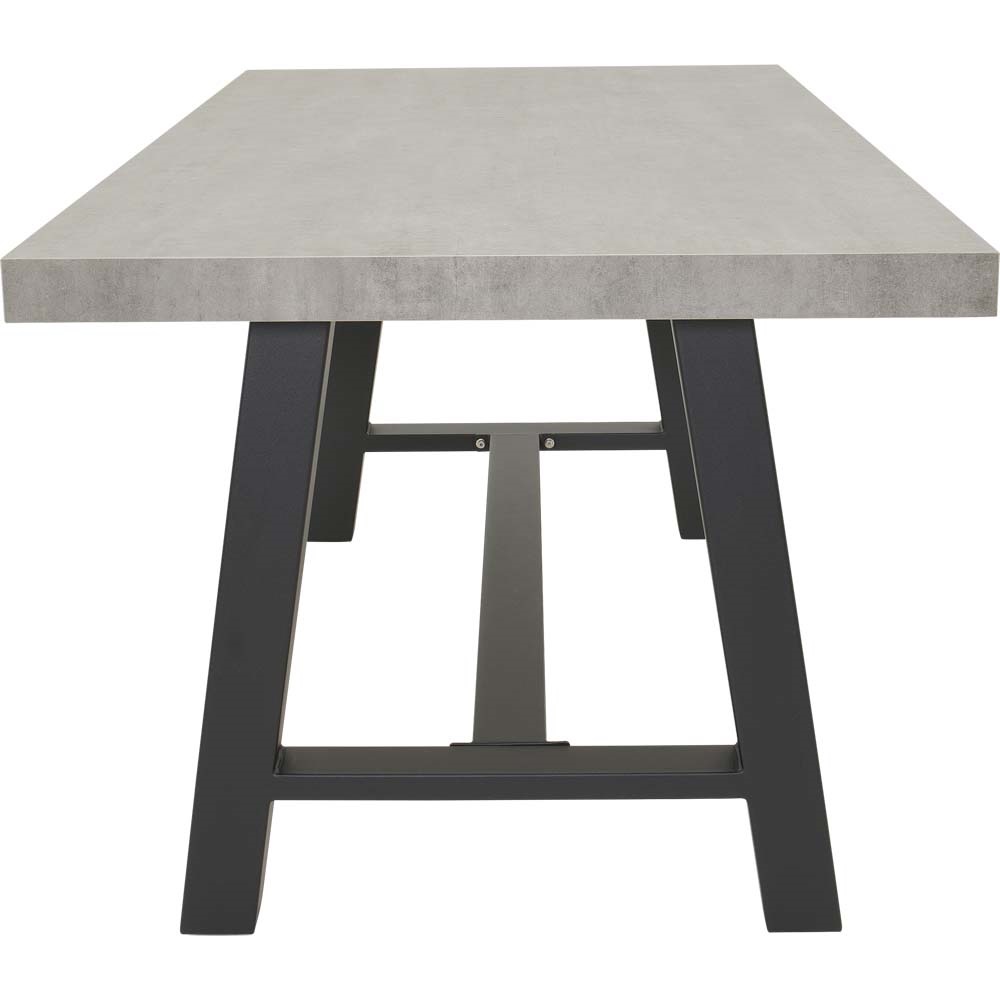 Tafel Fresco 180x90cm - Afbeelding 2