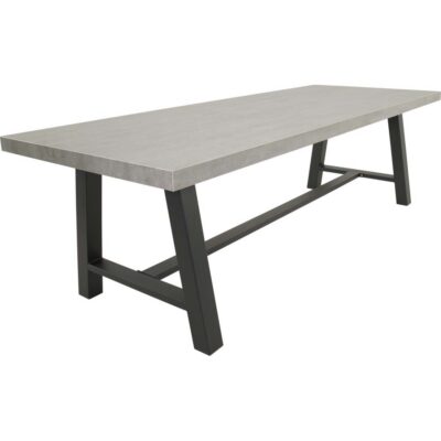 Tafel Fresco 250x100cm