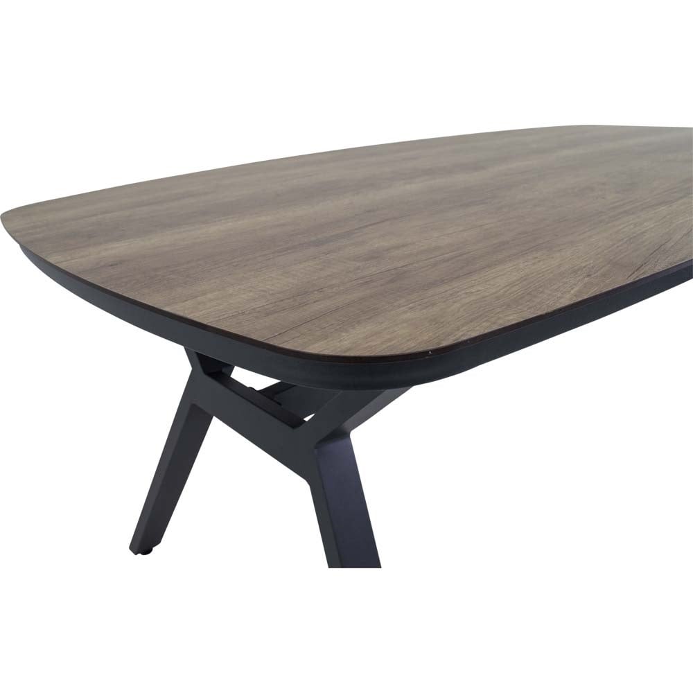 Tafel Odense Deens ovaal 200x100cm - Afbeelding 4