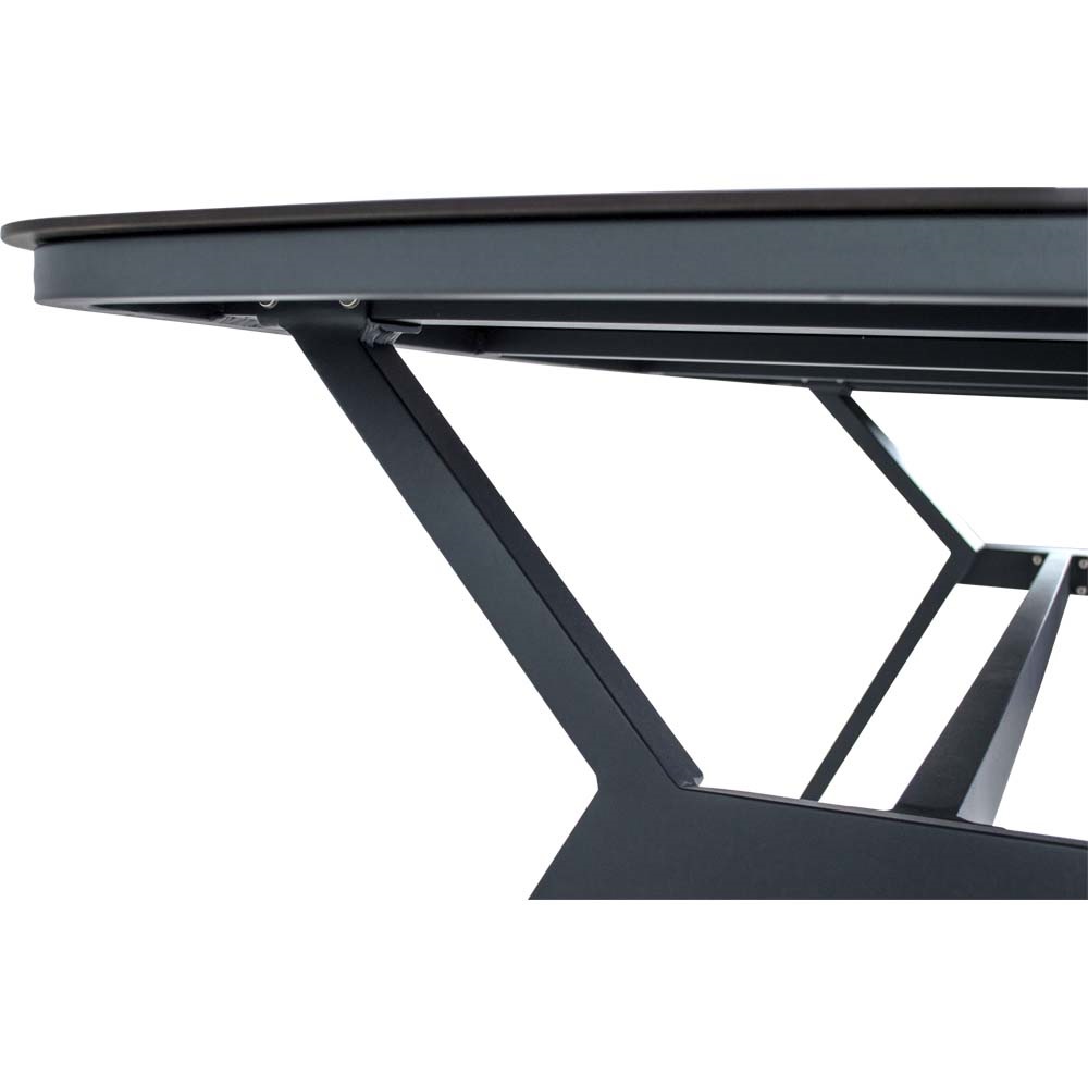 Tafel Odense Deens ovaal 200x100cm - Afbeelding 6