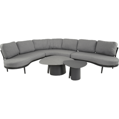 Loungehoekset Durban