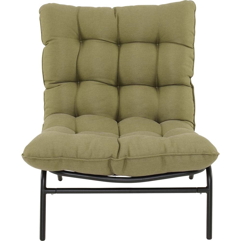 Relax stoel Zenzi Olive - Afbeelding 2