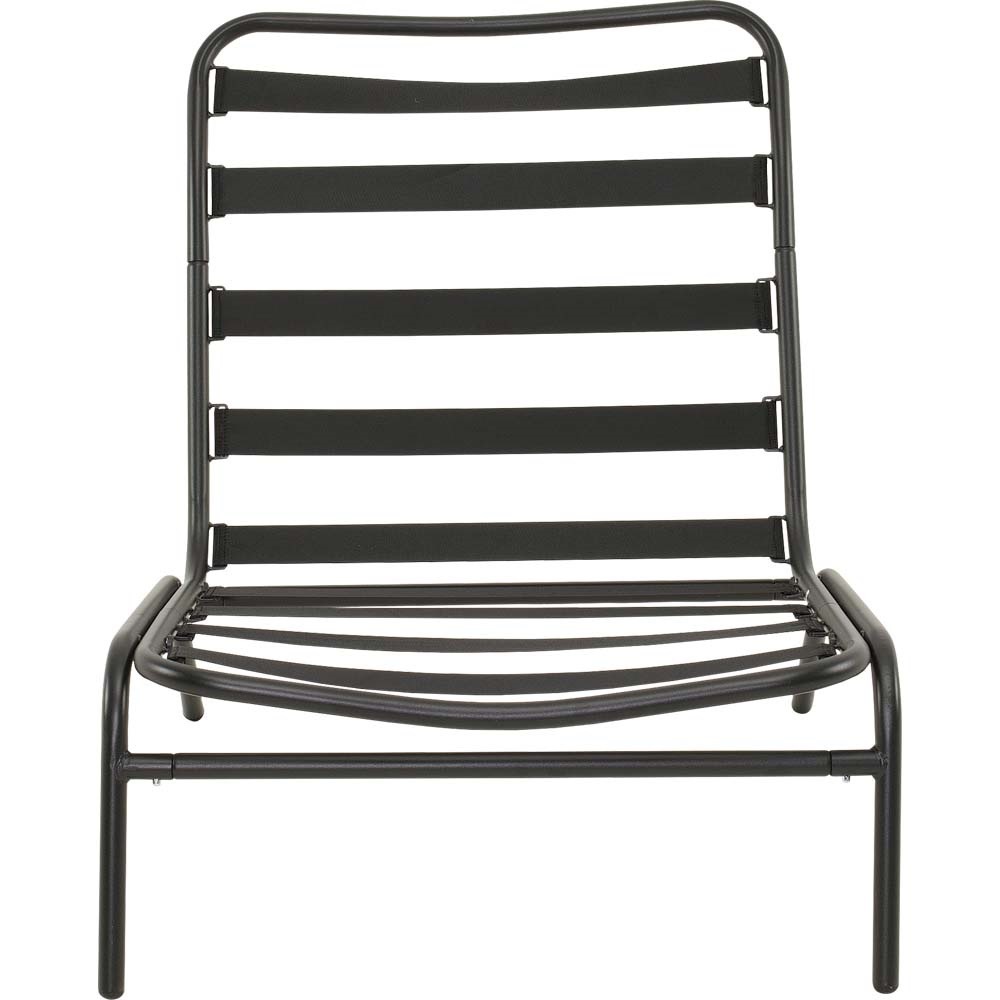 Relax stoel Zenzi Olive - Afbeelding 6