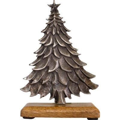Boom op voet 16,5cm