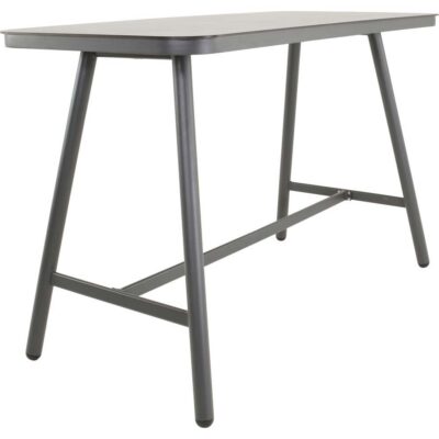 Bartafel Milazzo 150x75cm