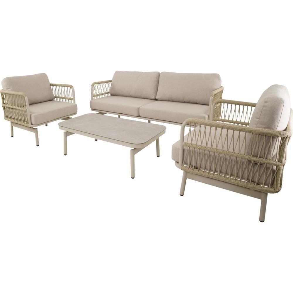 Lounge-Set Akiro - Afbeelding 2