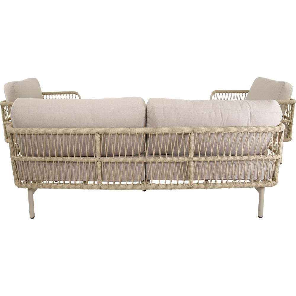 Lounge-Set Akiro - Afbeelding 4