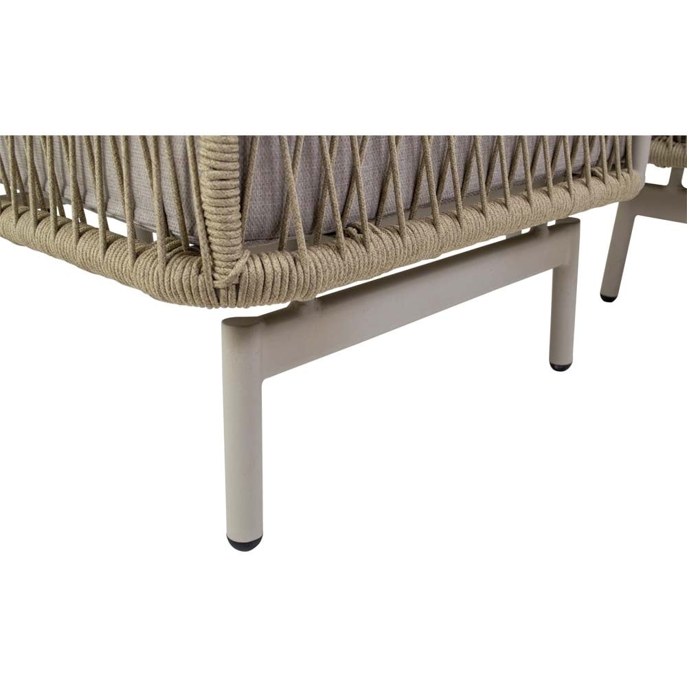 Lounge-Set Akiro - Afbeelding 6