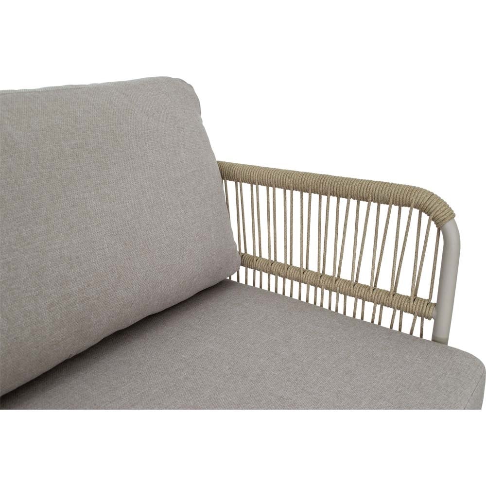 Lounge-Set Akiro - Afbeelding 8
