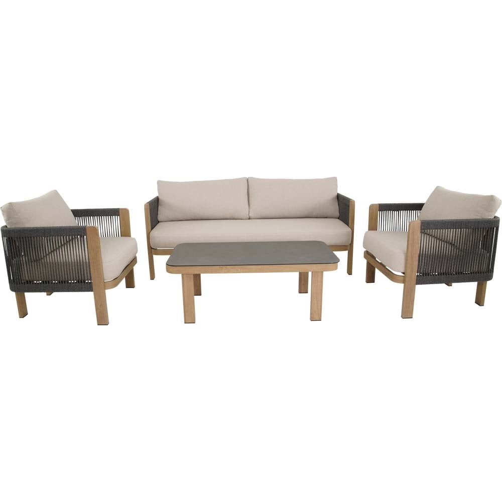 Loungeset Sora - Afbeelding 2