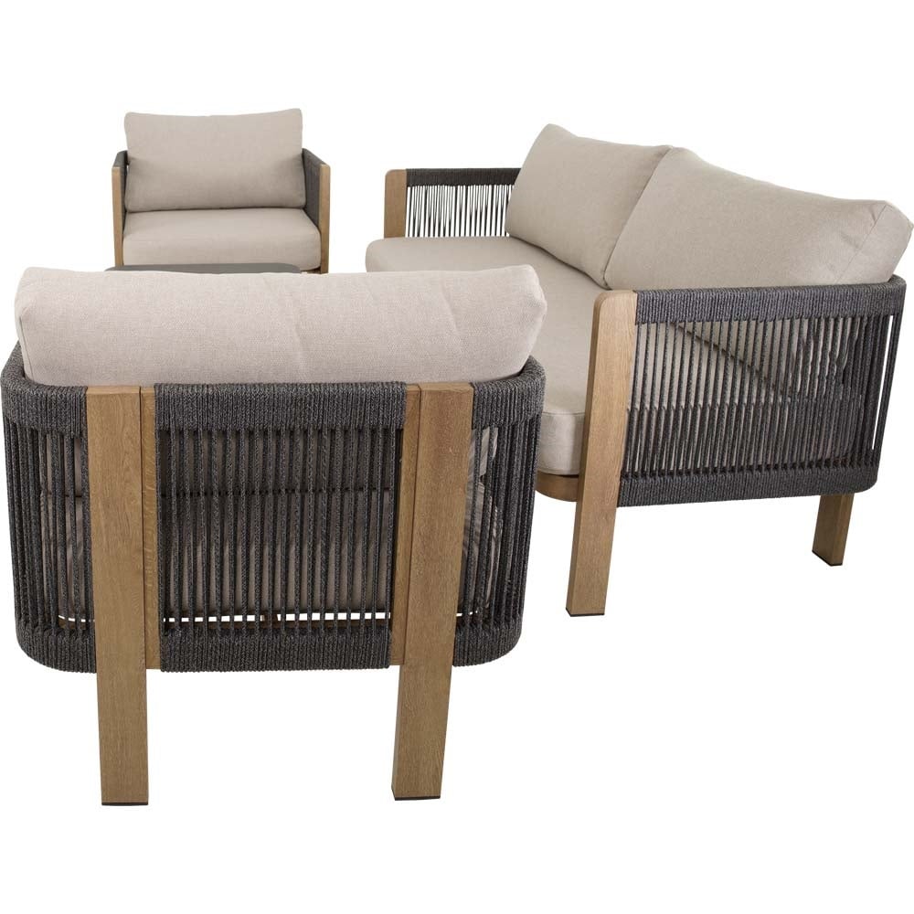 Loungeset Sora - Afbeelding 3