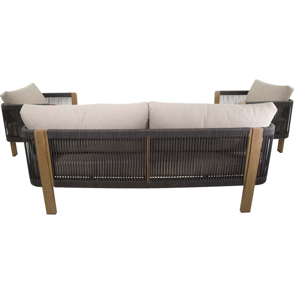Loungeset Sora - Afbeelding 4