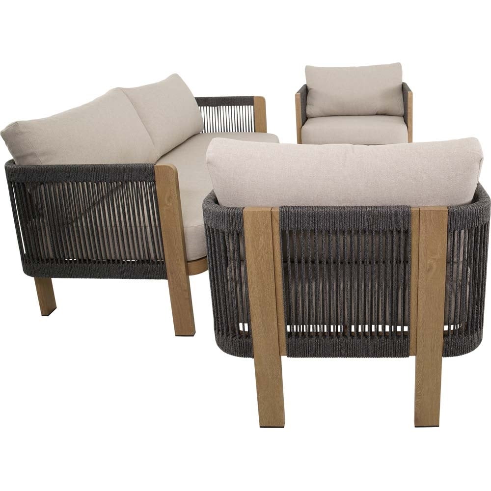 Loungeset Sora - Afbeelding 5