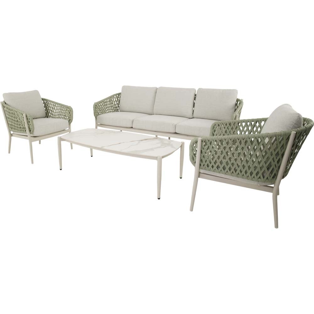 Lounge-Set Zaya - Afbeelding 2