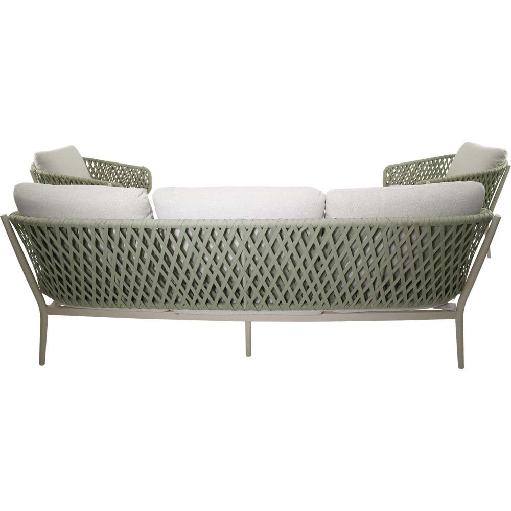 Lounge-Set Zaya - Afbeelding 4