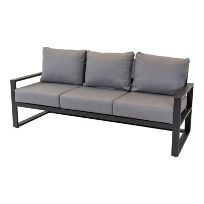 Loungebank Tormenta, 3persoons